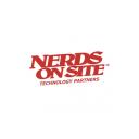 Nerds On Site logo